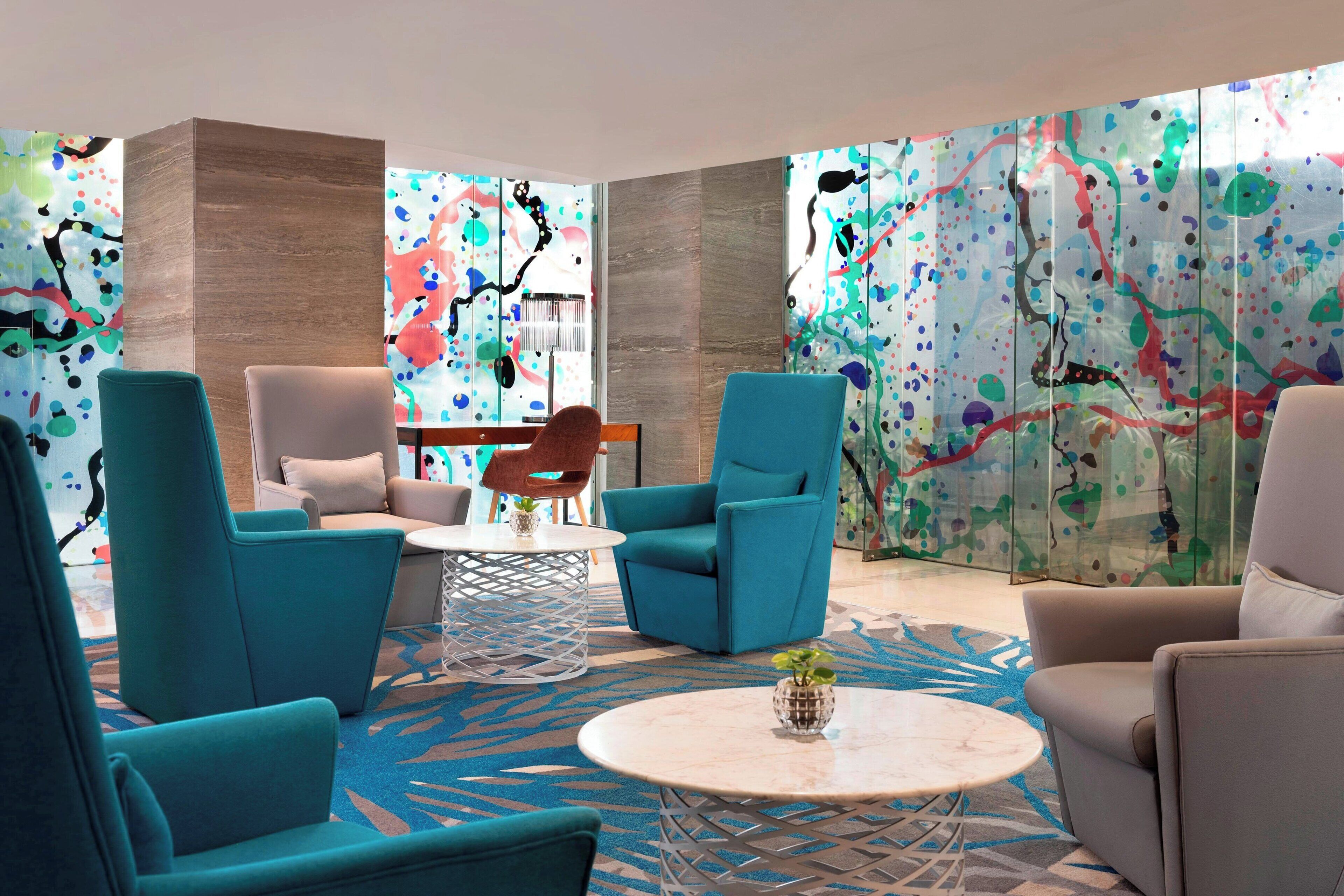 Foto - Le Meridien Dhaka