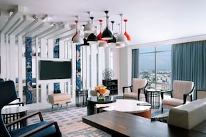 40–tuumainen LED-televisio, jossa kaapelikanavat