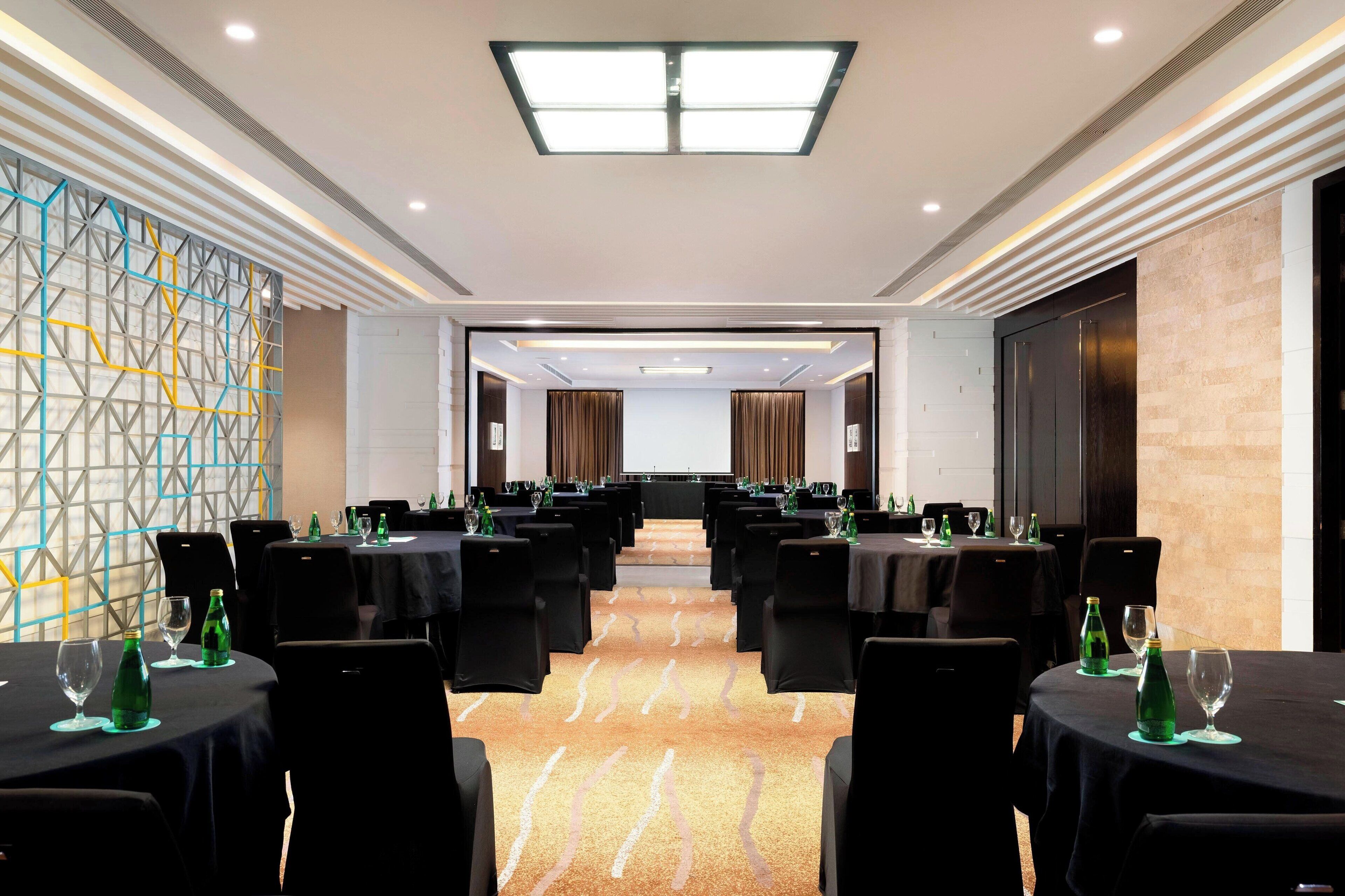 Photo - Le Meridien Dhaka