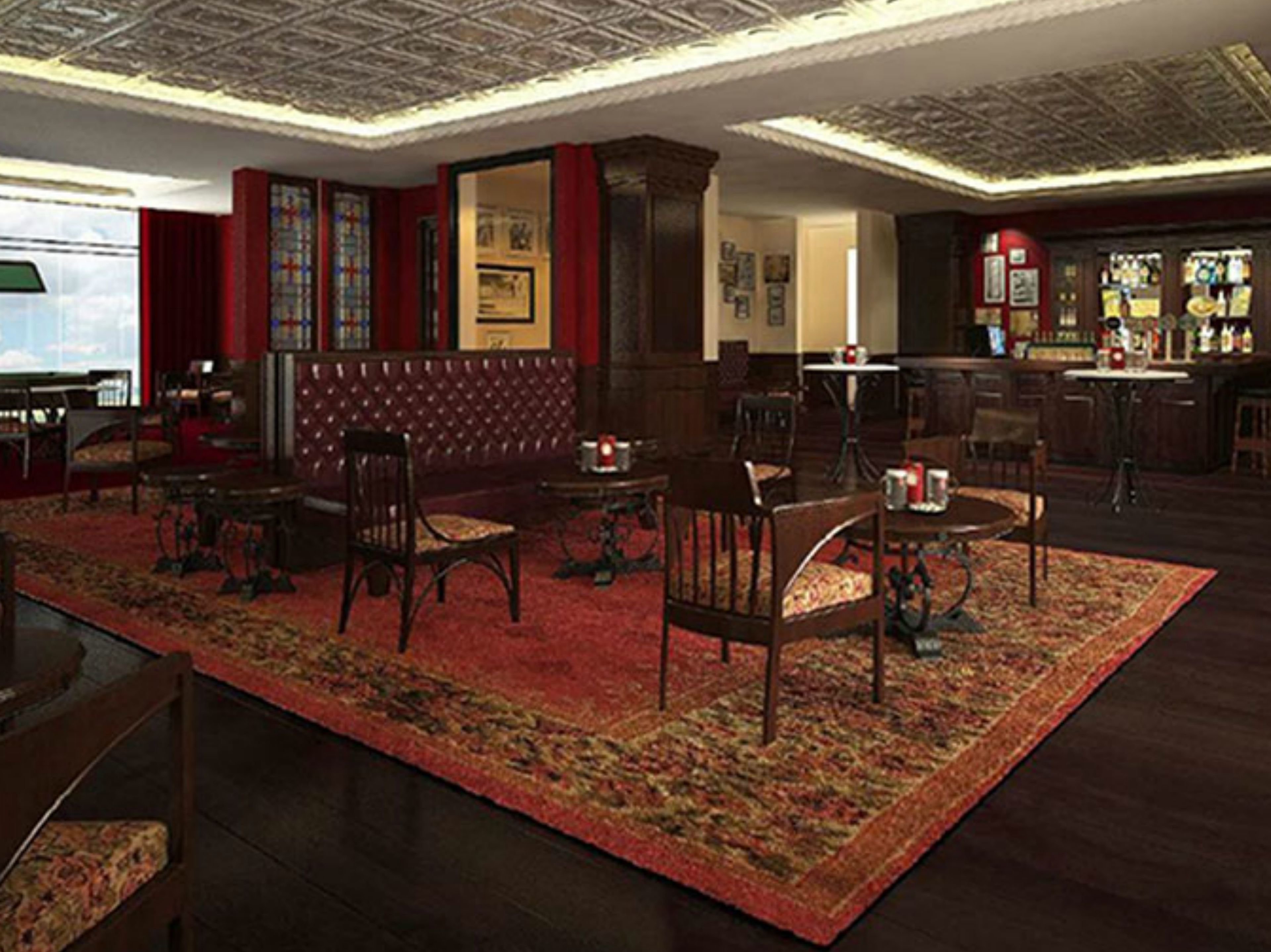 Bar (di properti)