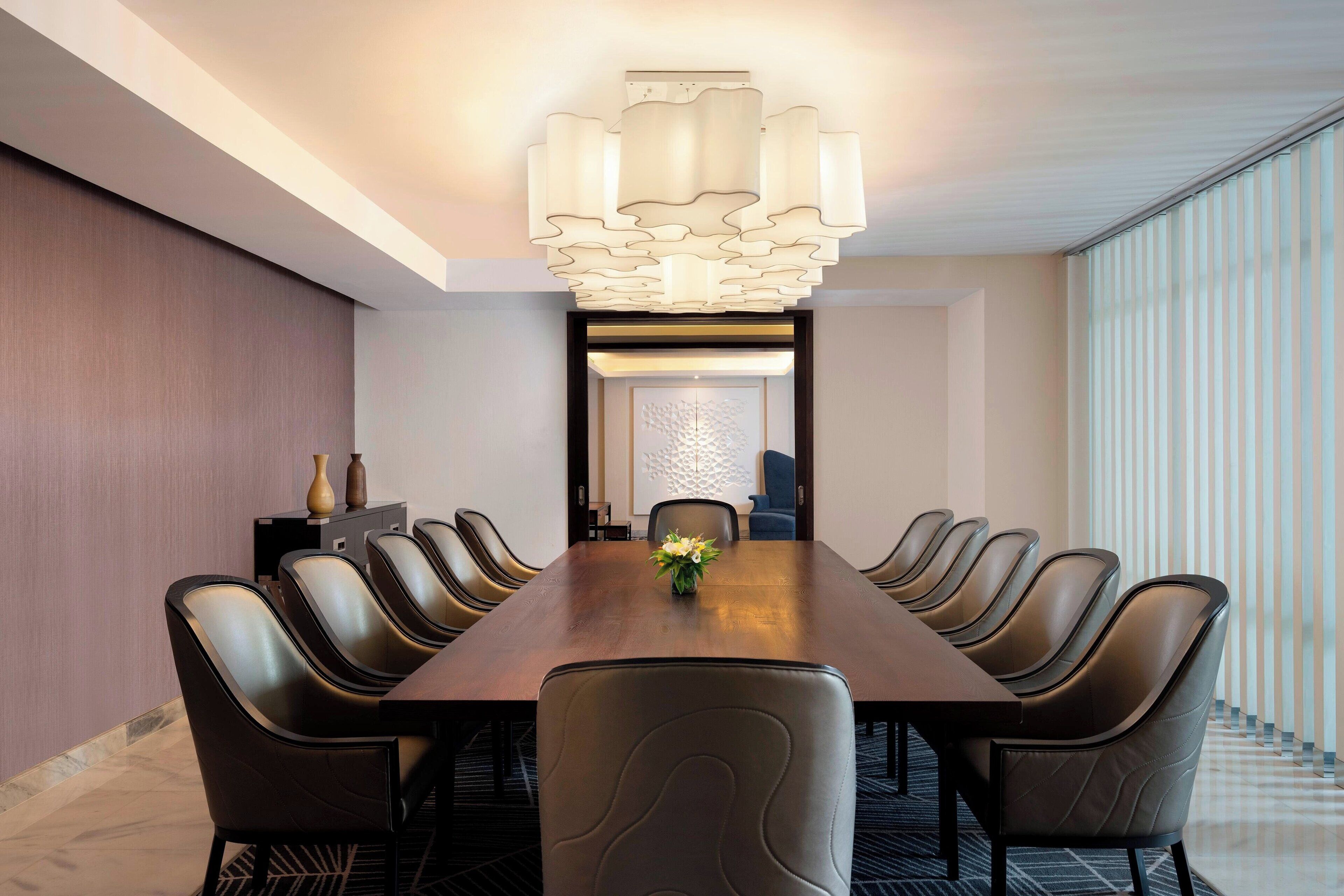 Foto - Le Meridien Dhaka