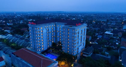 The Alana Hotel & Conference Center Malioboro Yogyakarta by ASTON