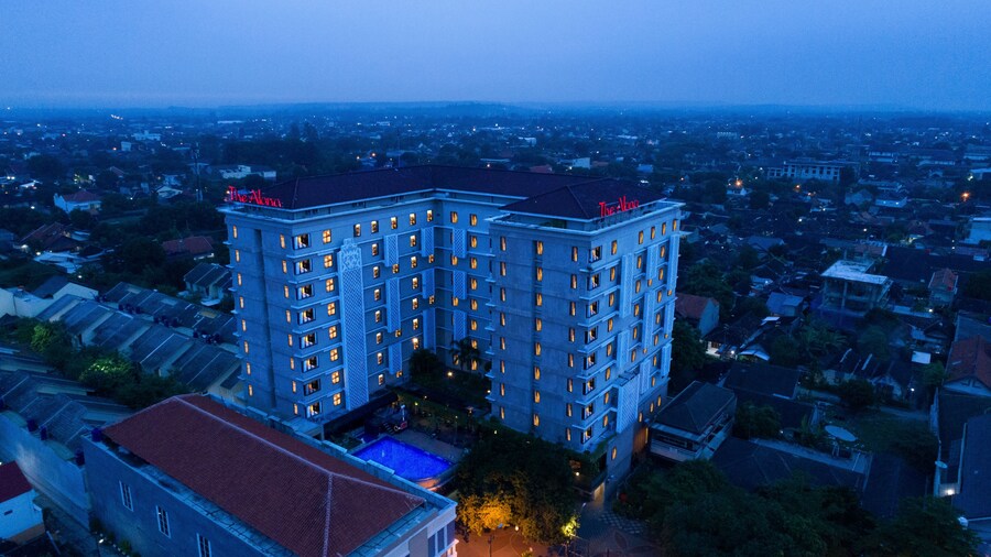 The Alana Hotel & Conference Center Malioboro Yogyakarta by ASTON