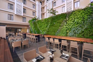 バーベキュー / ピクニック エリア