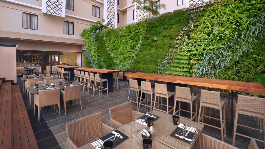 The Alana Hotel & Conference Center Malioboro Yogyakarta by ASTON