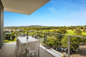 Balcony - Quest Toowoomba (Toowoomba)
