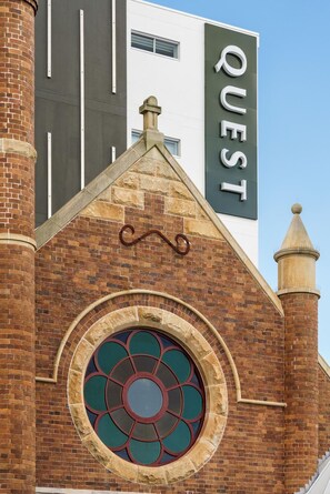 Exterior - Quest Toowoomba (Toowoomba)