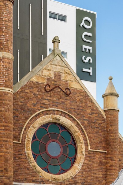 Quest Toowoomba