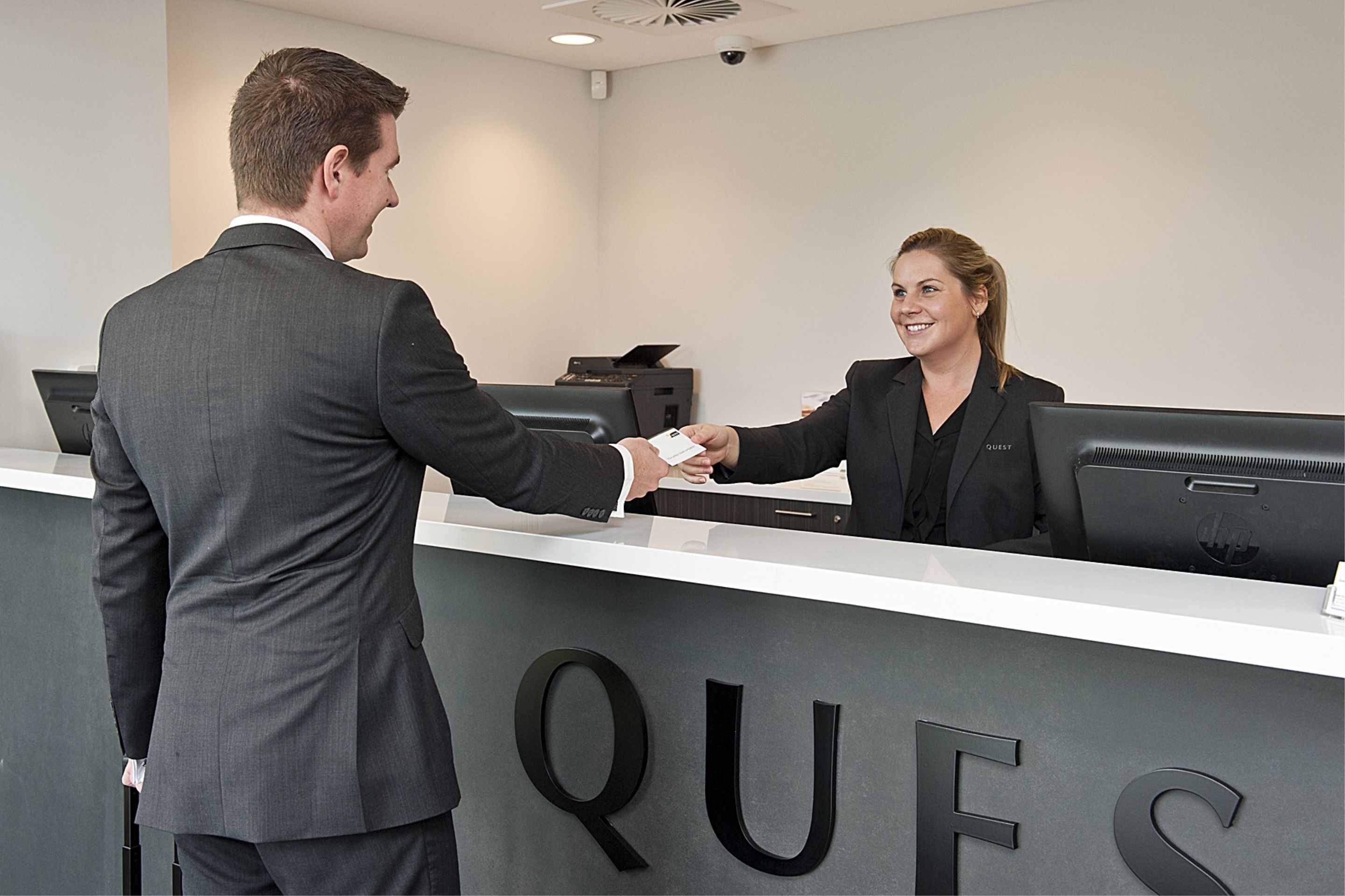 Quest Rockingham — image 23