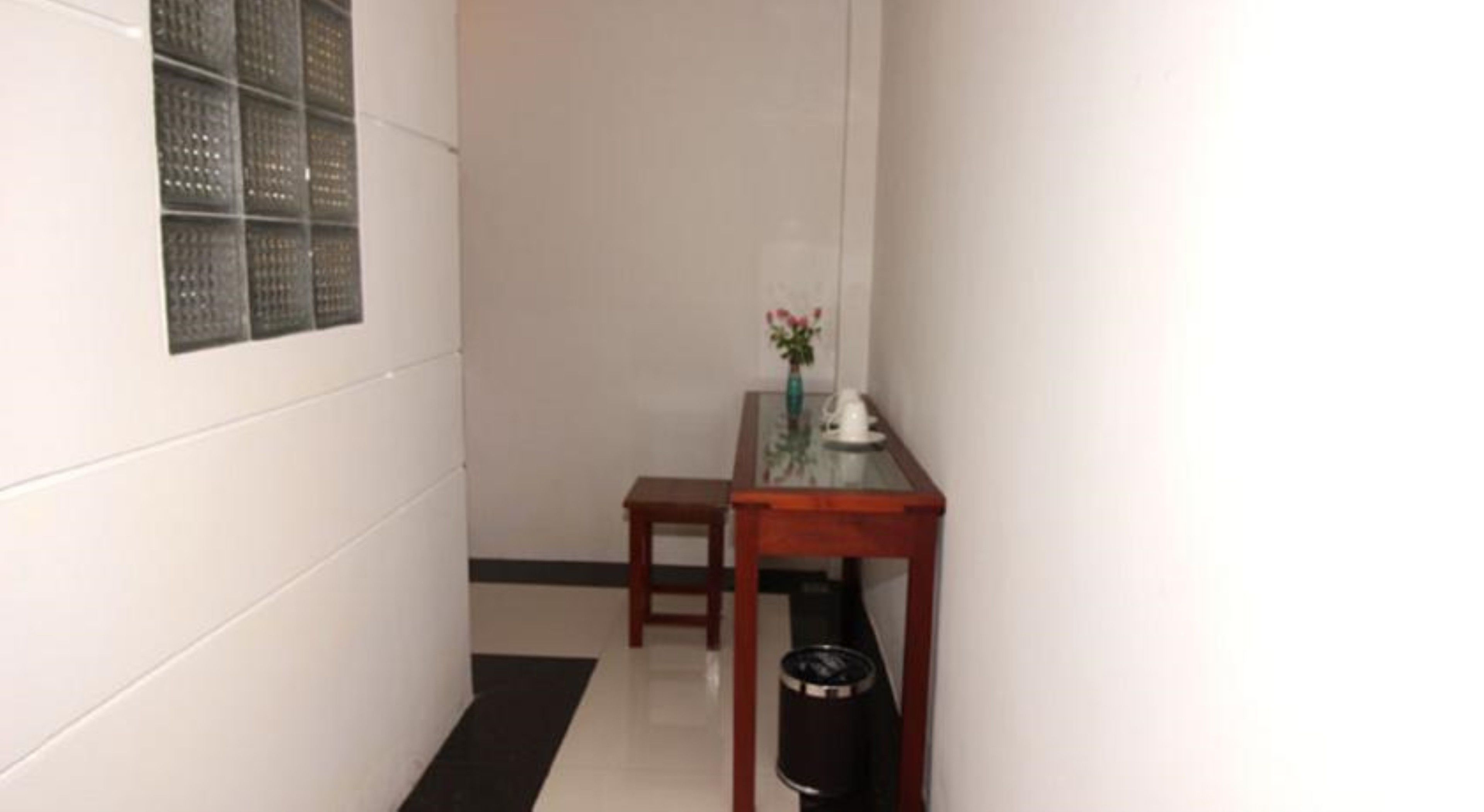 suite (myanmar life suite) | view from room