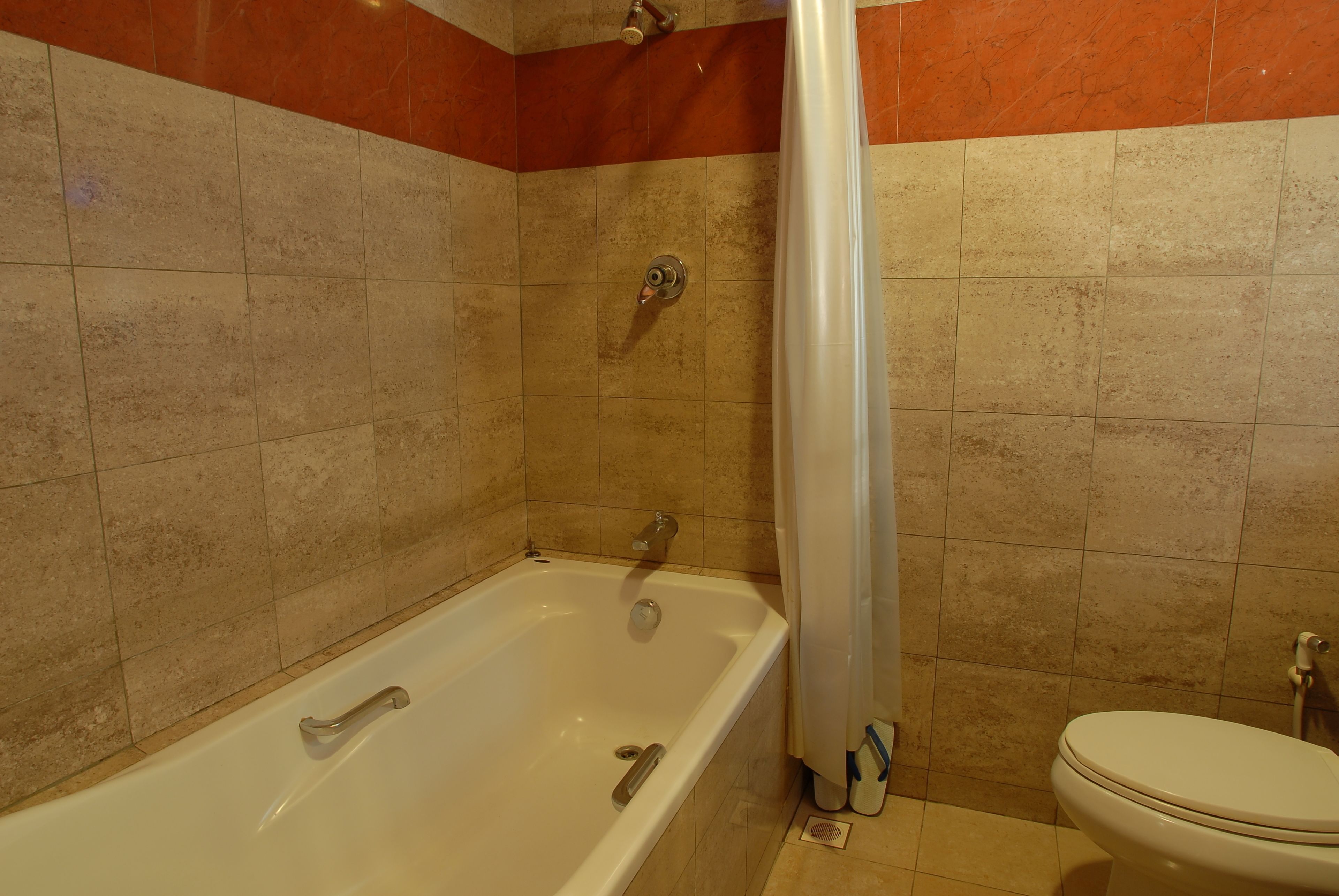 suite (myanmar life suite) | minibar, in-room safe, desk, blackout curtains