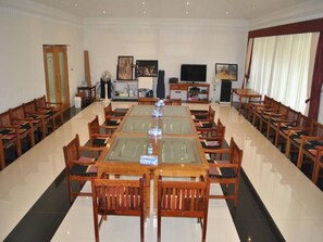 Meeting facility - Myanmar Life Hotel (Yangon)