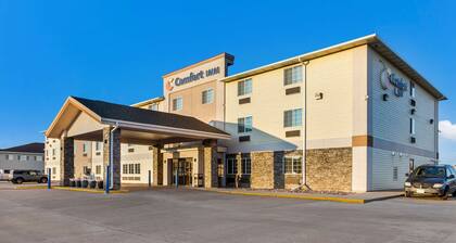 Comfort Inn Yankton SD