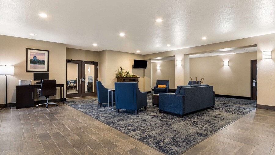 Comfort Inn Yankton SD