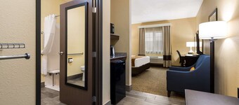 Comfort Inn Yankton SD