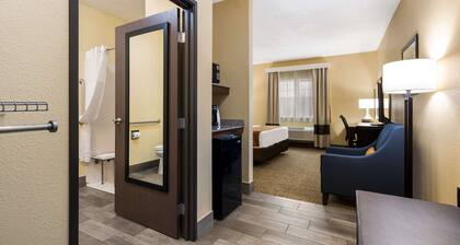 Comfort Inn Yankton SD