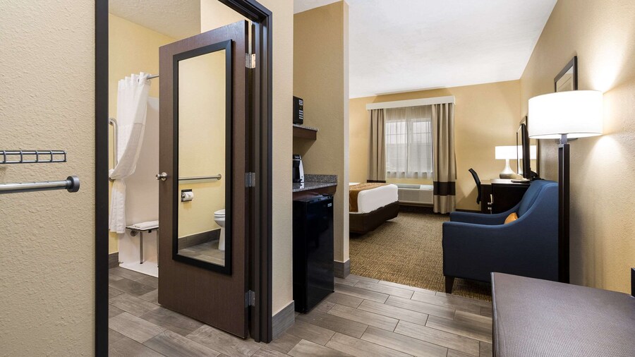 Comfort Inn Yankton SD