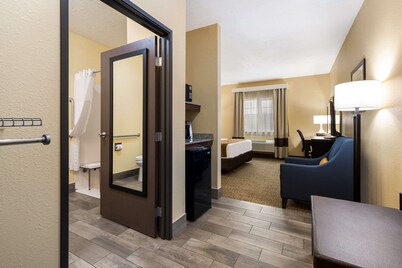 Comfort Inn Yankton SD