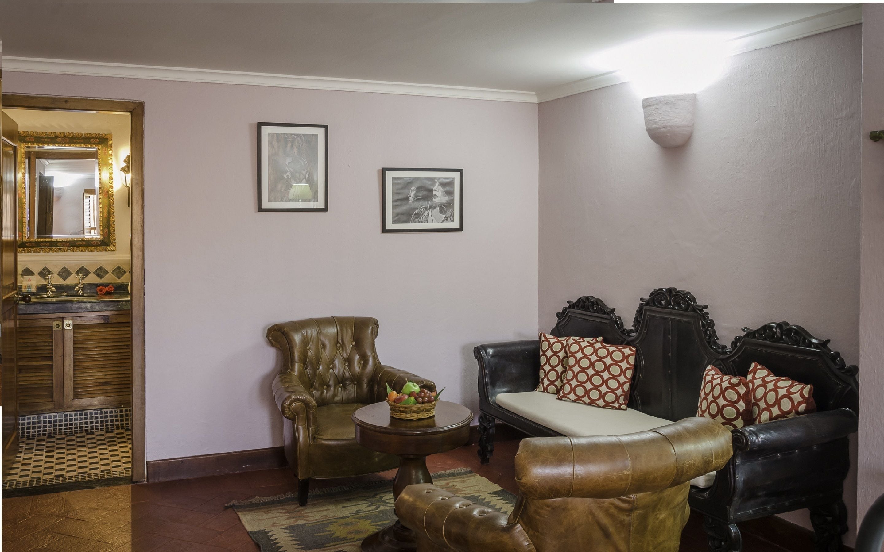 Photo - Hotel Boutique Casa Córdoba Estrella