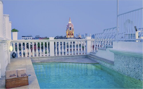 Casa Cordoba Estrella