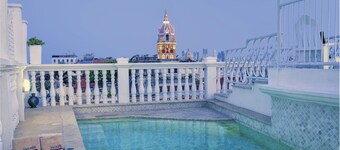 Casa Cordoba Estrella