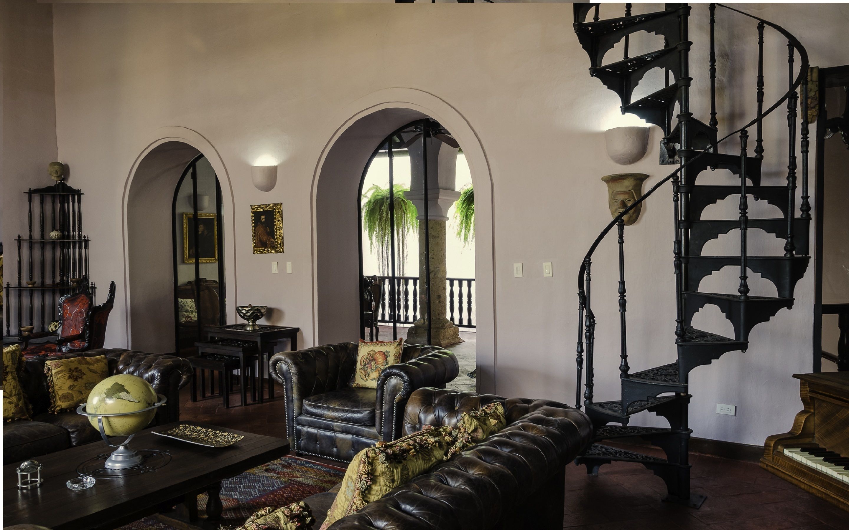 Photo - Hotel Boutique Casa Córdoba Estrella