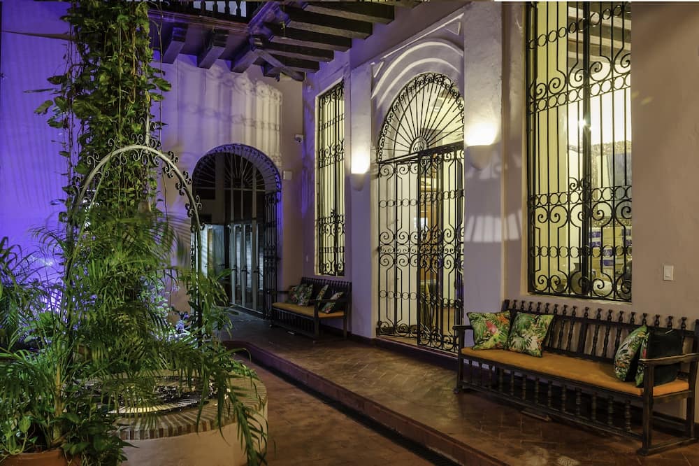 Casa Cordoba Estrella