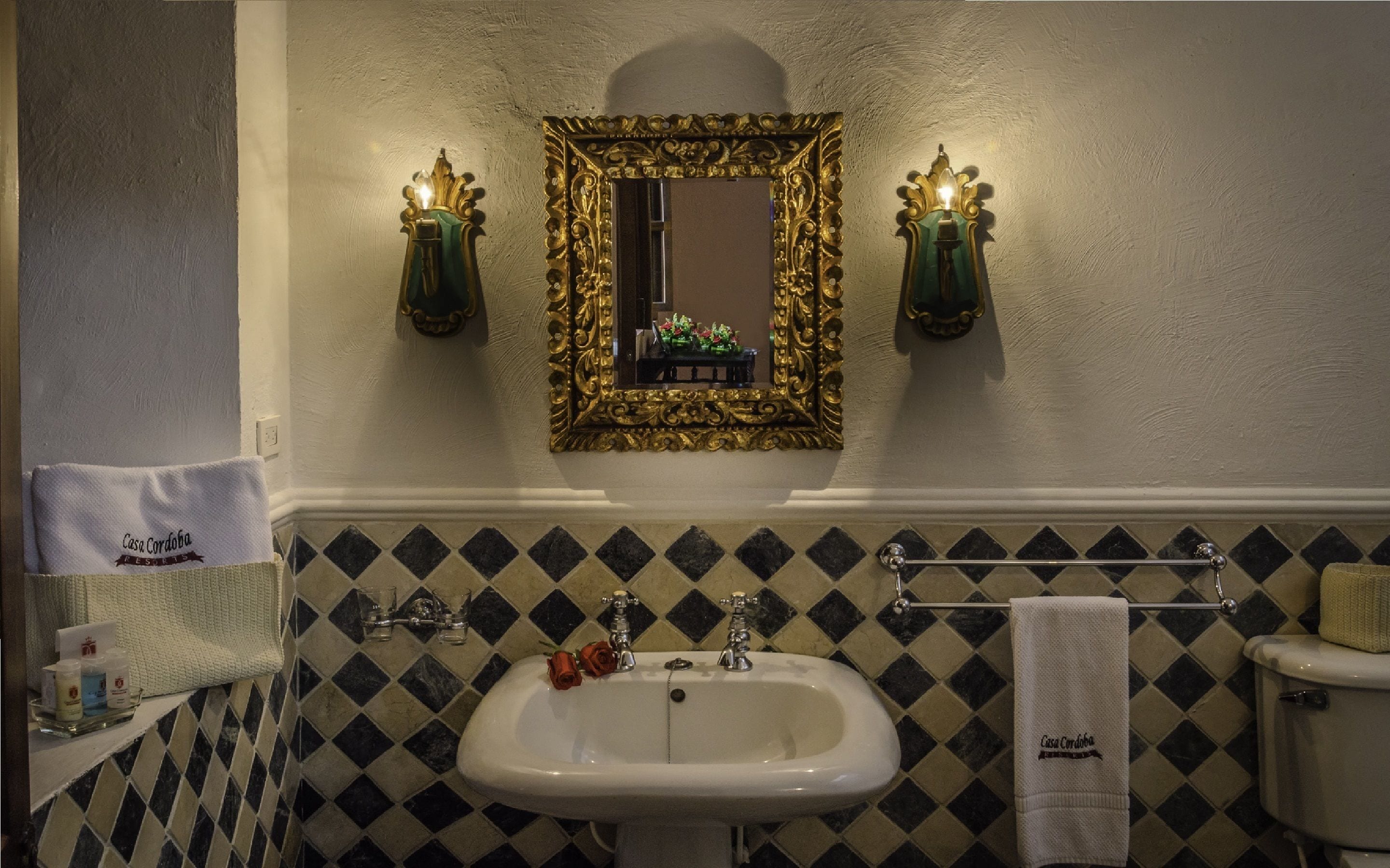 Photo - Hotel Boutique Casa Córdoba Estrella