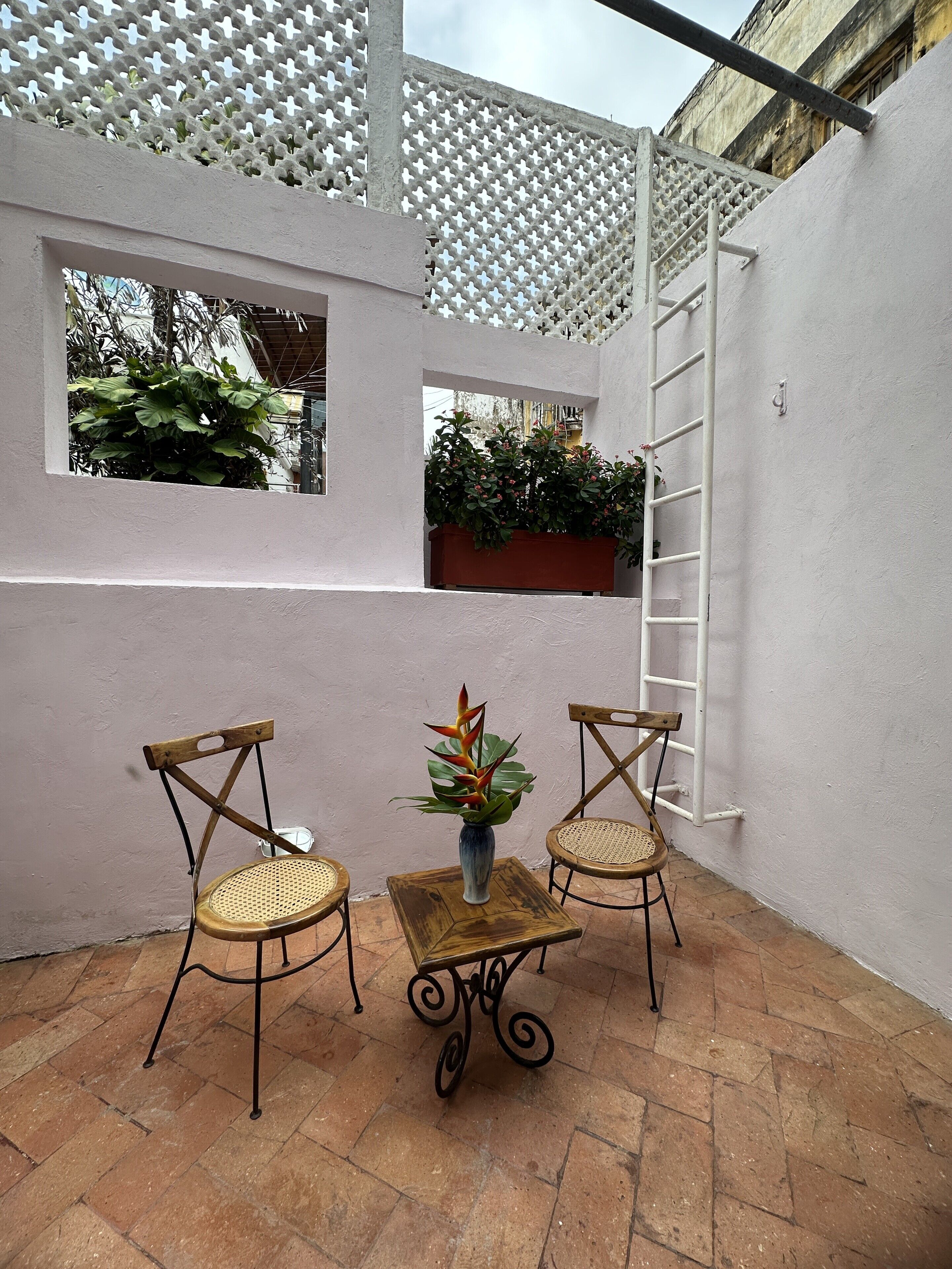 Photo - Hotel Boutique Casa Córdoba Estrella