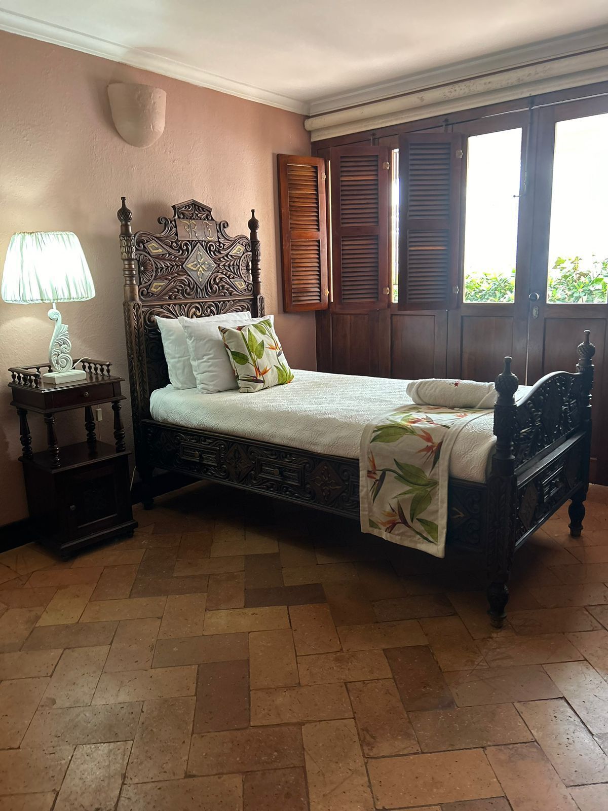 Photo - Hotel Boutique Casa Córdoba Estrella