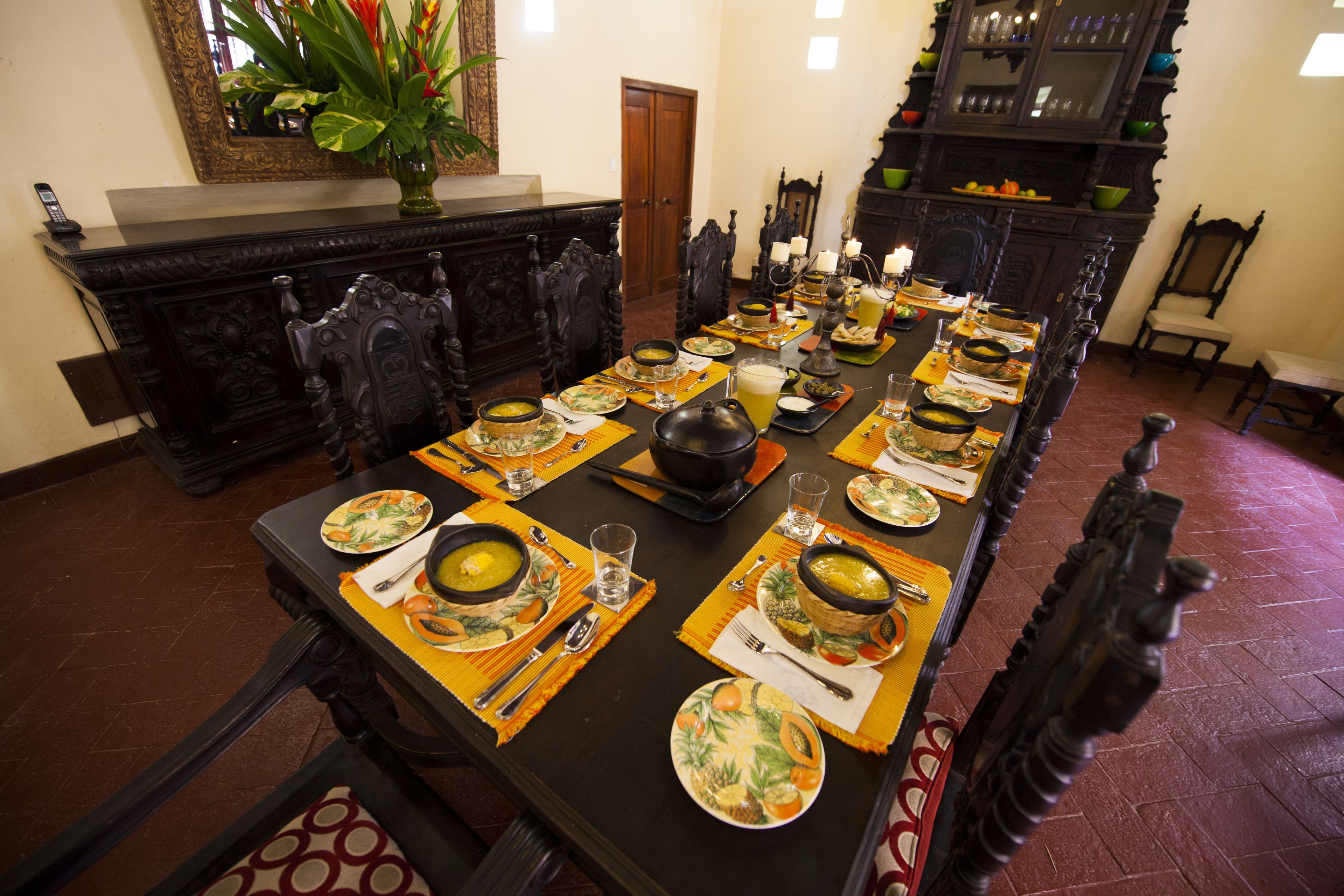 Photo - Hotel Boutique Casa Córdoba Estrella