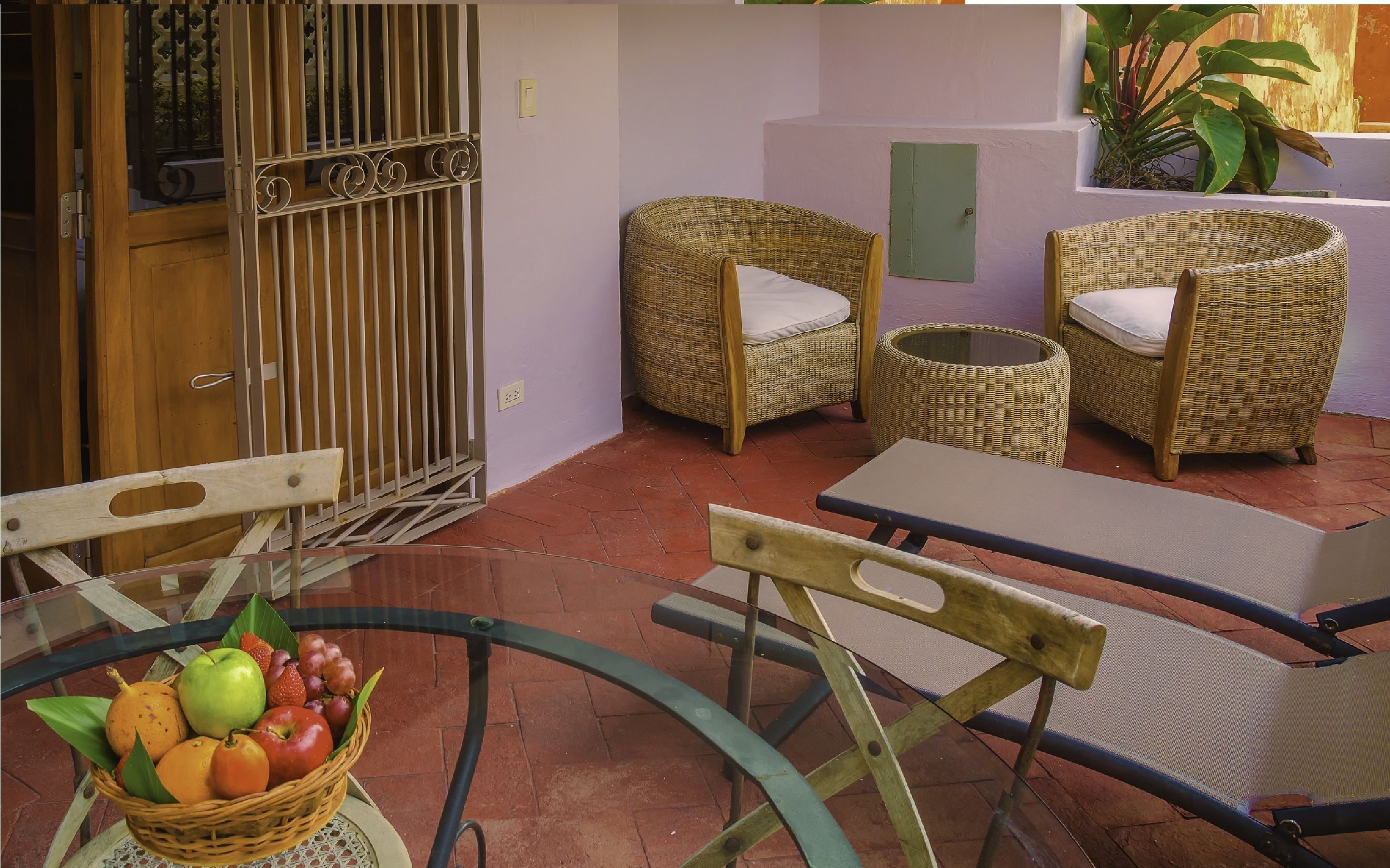 Photo - Hotel Boutique Casa Córdoba Estrella