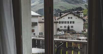 Hotel Grischuna