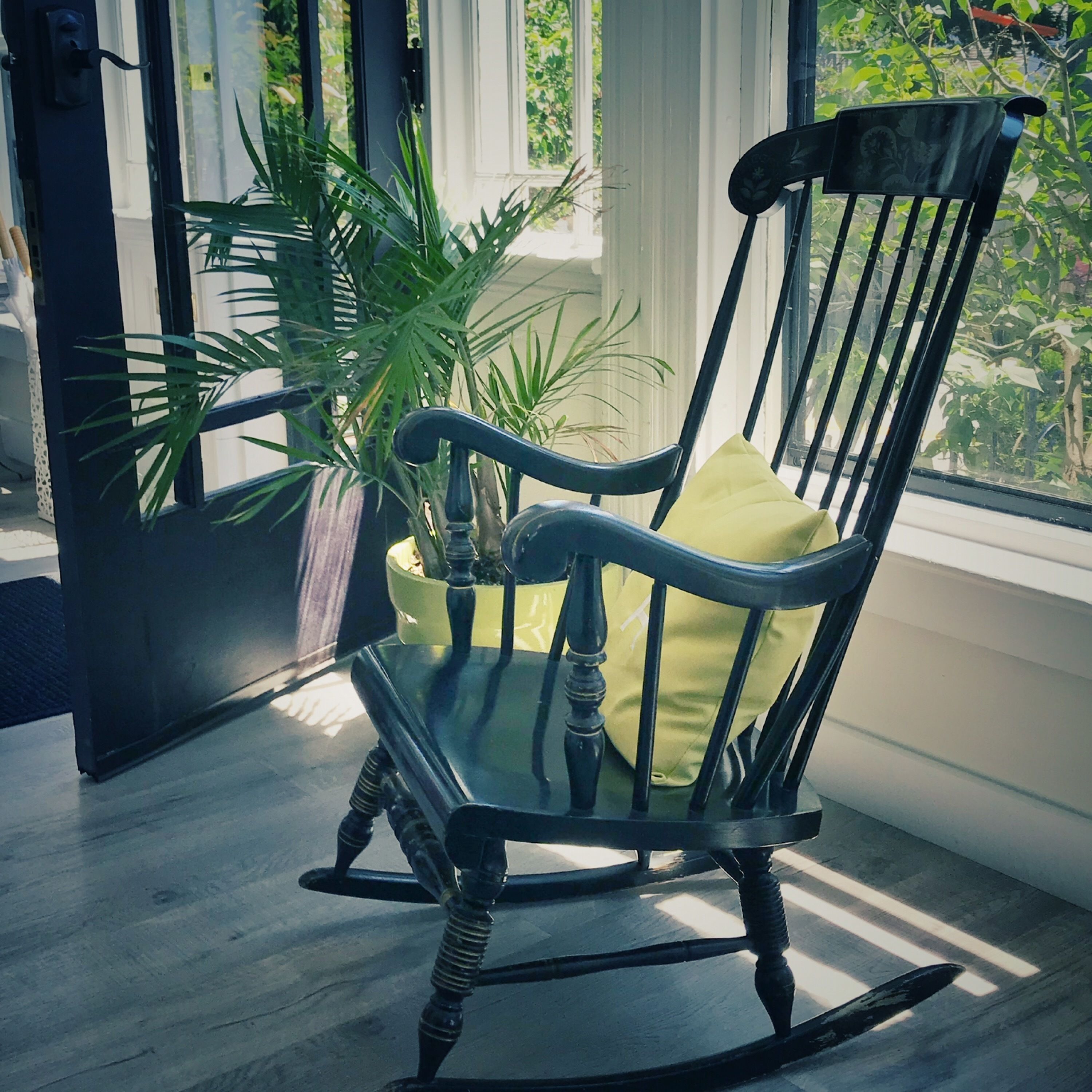 Khu tiếp khách ở sảnh