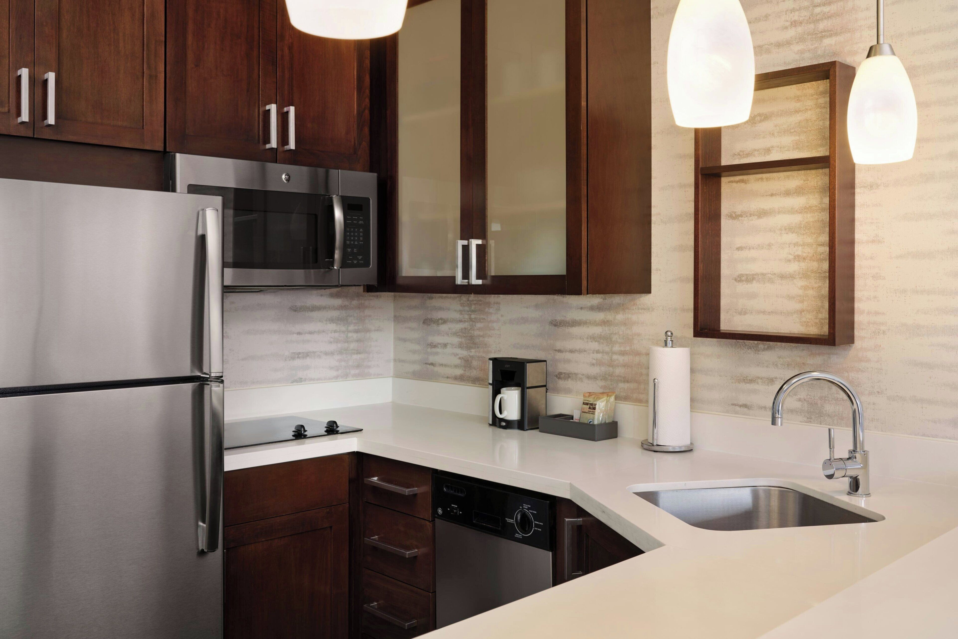 Foto - Residence Inn by Marriott Savannah Airport