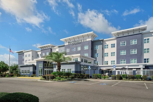 Residence Inn by Marriott Savannah Airport