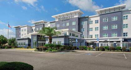Residence Inn by Marriott Savannah Airport