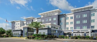 Residence Inn by Marriott Savannah Airport