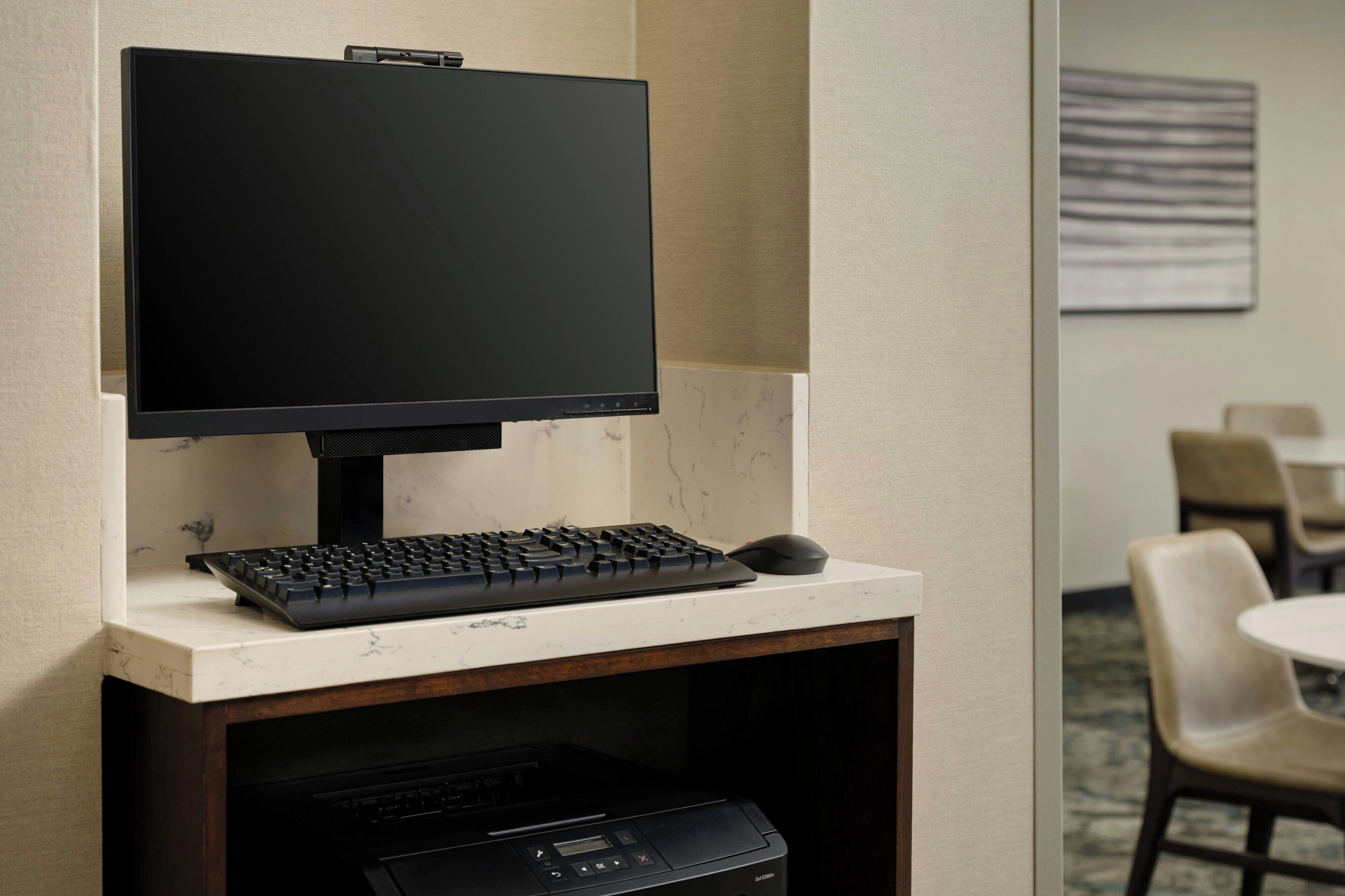Foto - Residence Inn by Marriott Savannah Airport