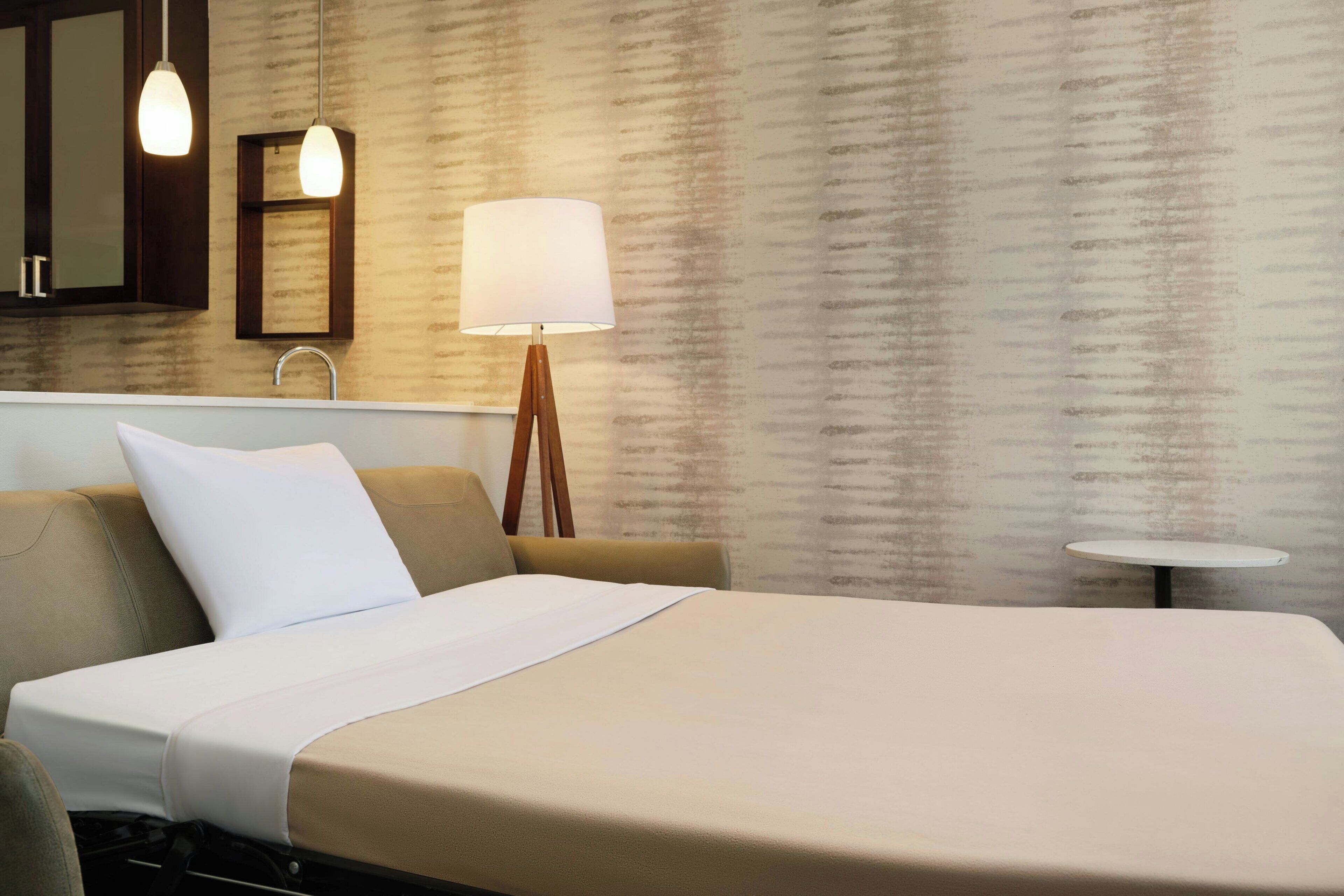 Foto - Residence Inn by Marriott Savannah Airport