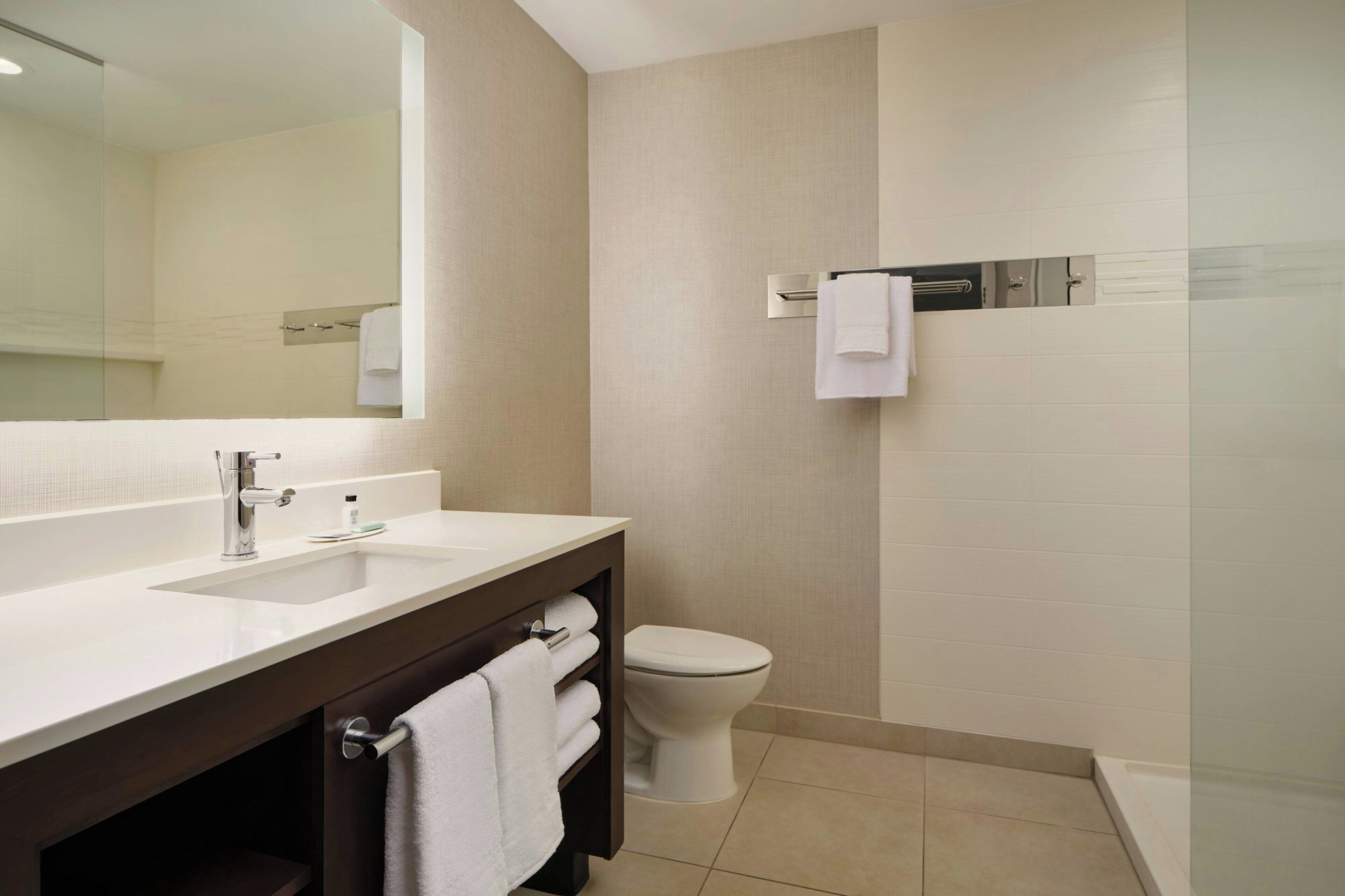 Foto - Residence Inn by Marriott Savannah Airport