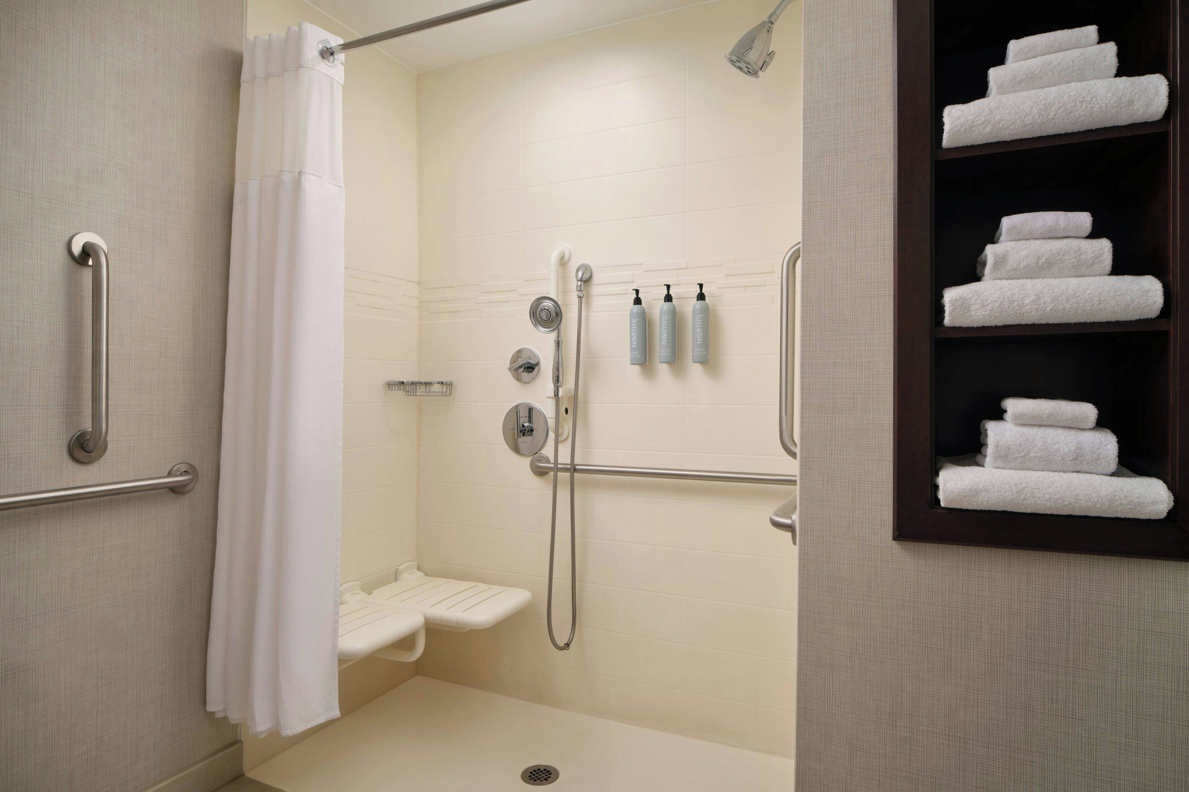 Foto - Residence Inn by Marriott Savannah Airport