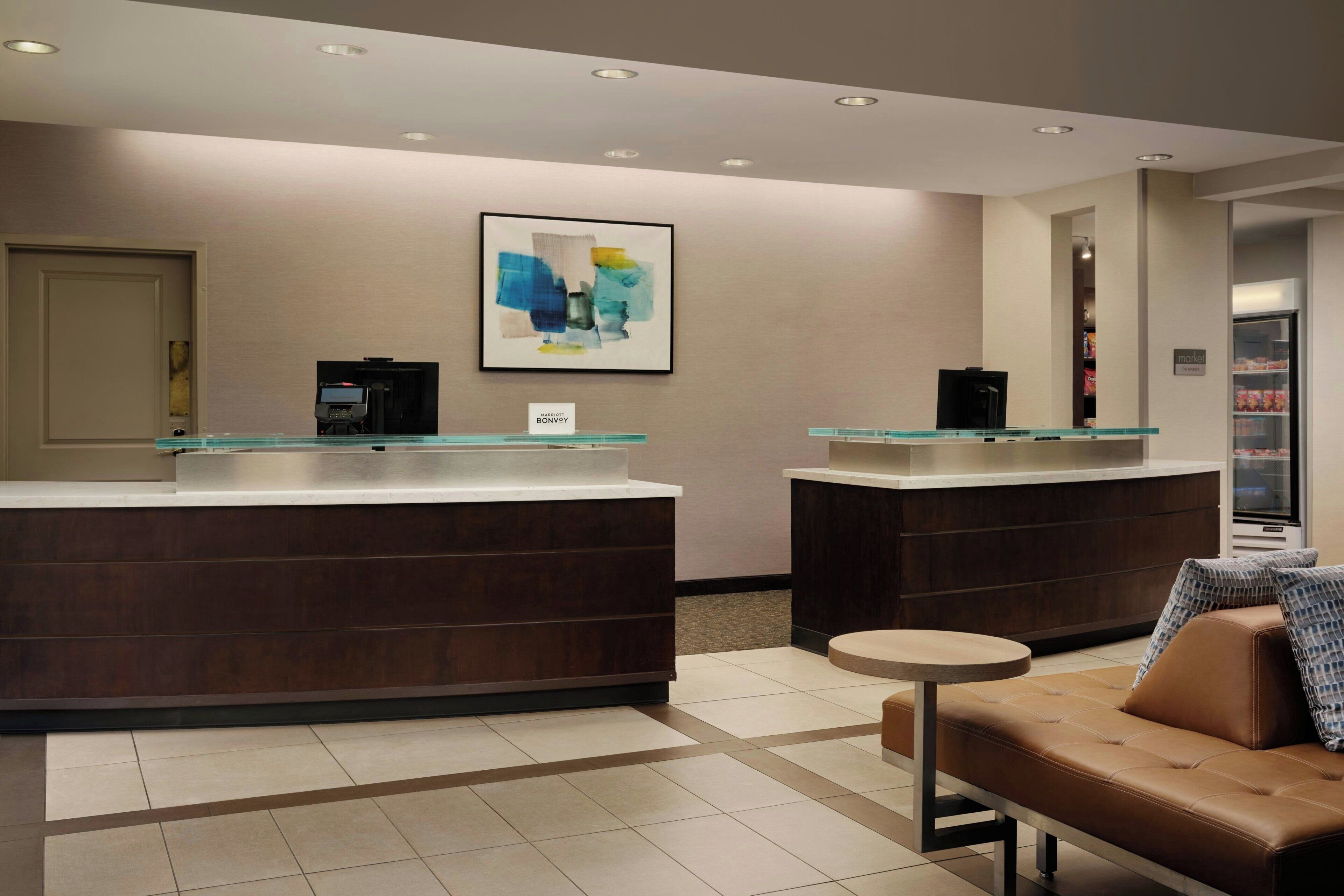 Foto - Residence Inn by Marriott Savannah Airport
