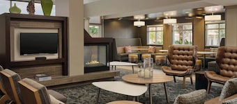 Residence Inn by Marriott Savannah Airport