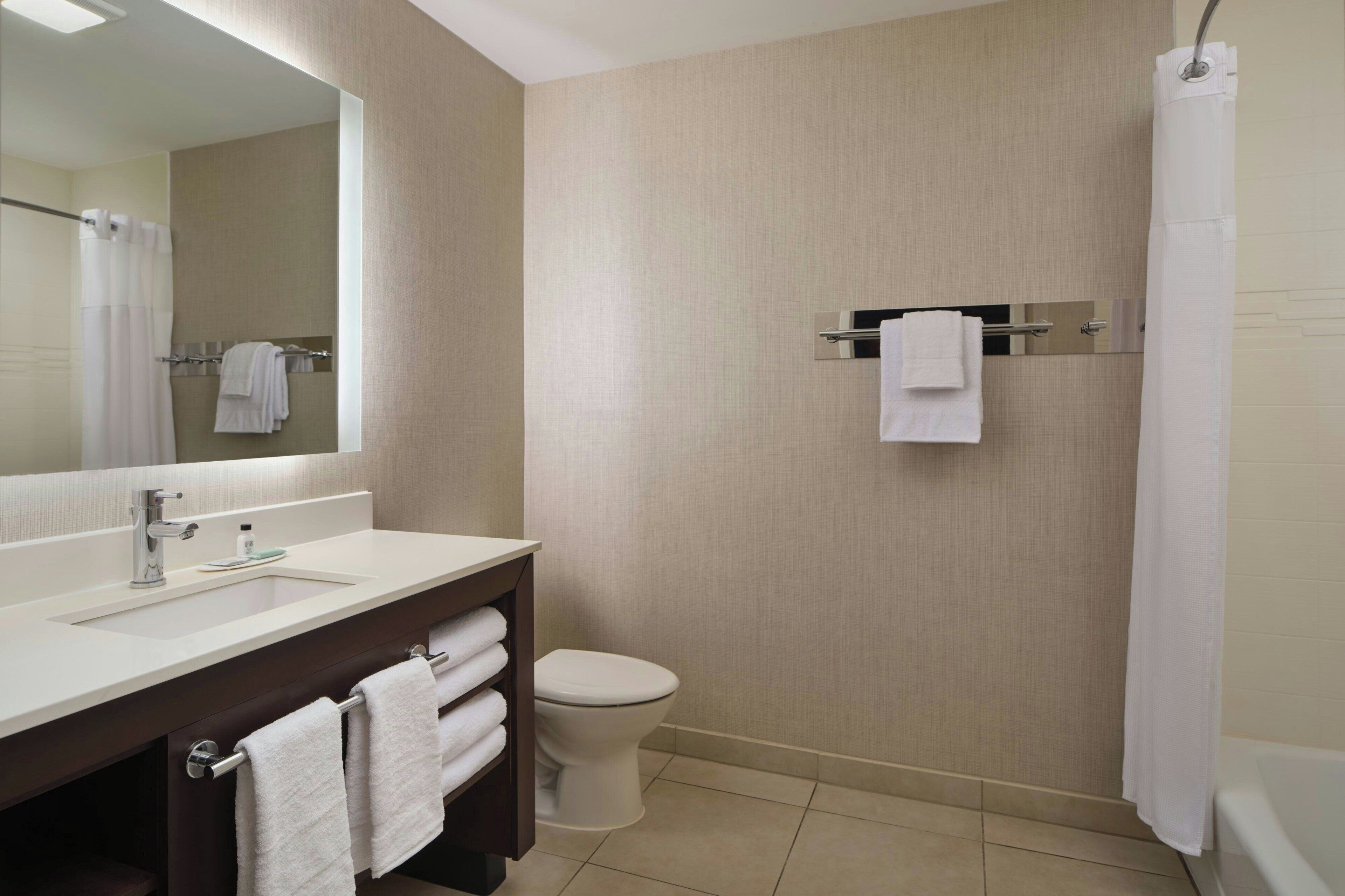 Foto - Residence Inn by Marriott Savannah Airport