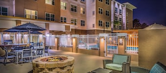 Residence Inn by Marriott Savannah Airport