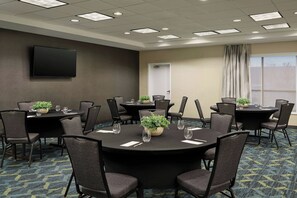 Sala de reunions