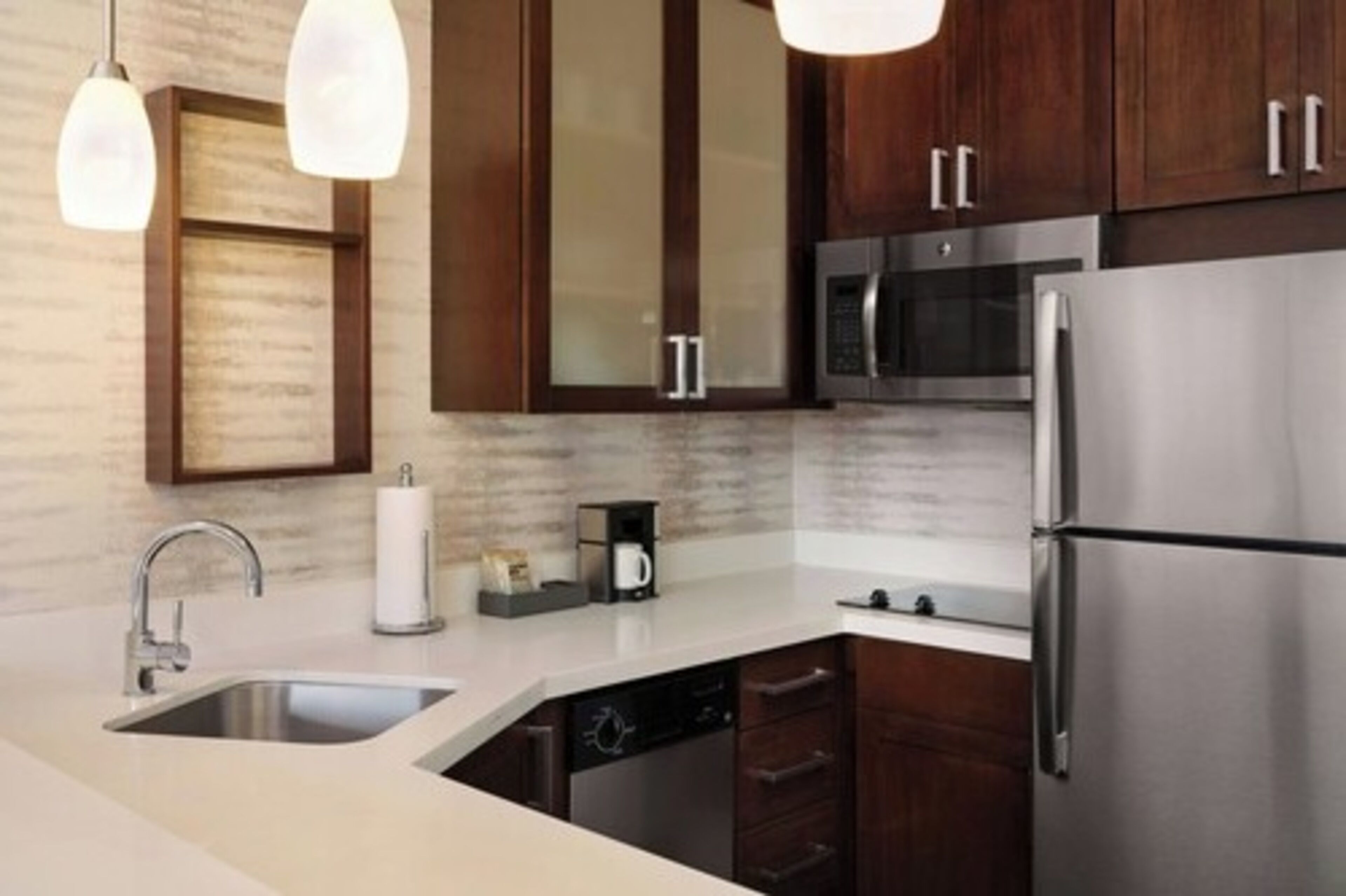 Foto - Residence Inn by Marriott Savannah Airport