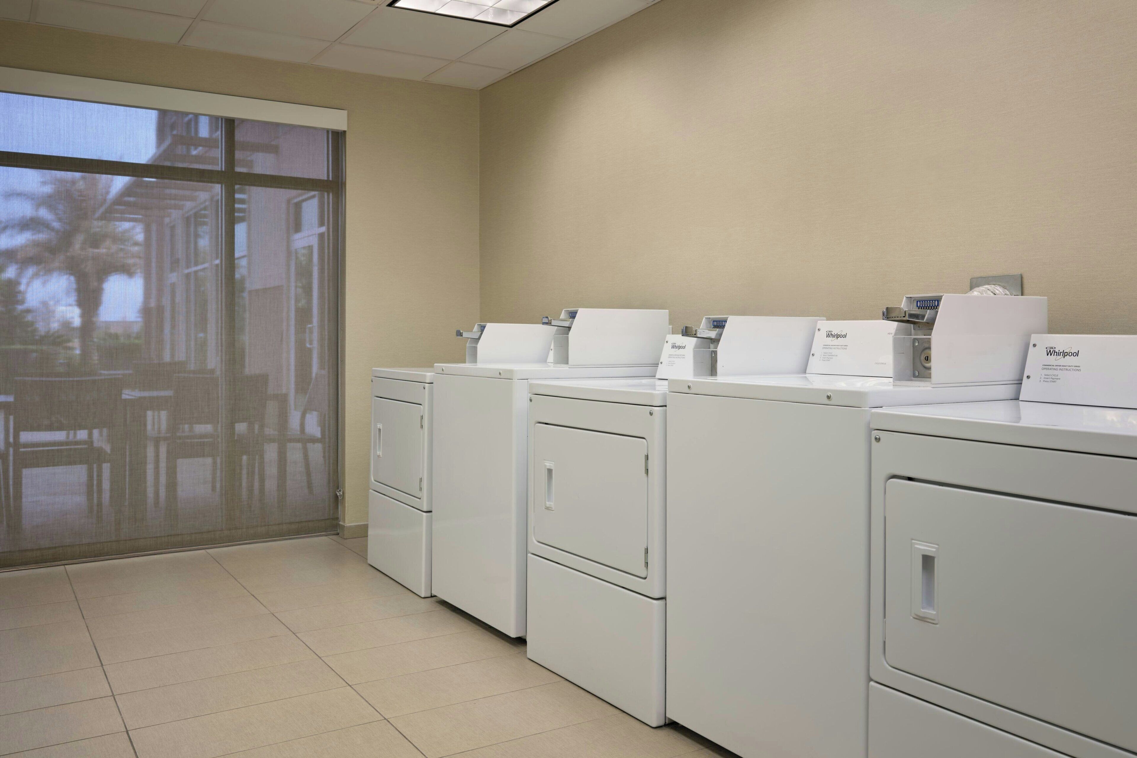Foto - Residence Inn by Marriott Savannah Airport