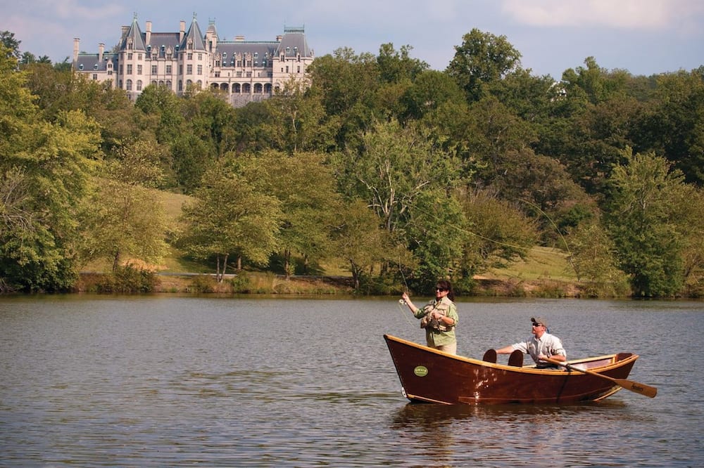 Village Hotel on Biltmore Estate